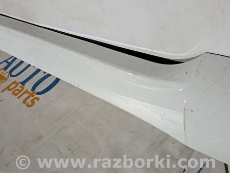 ФОТО Накладки для Volkswagen Sharan Чернигов
