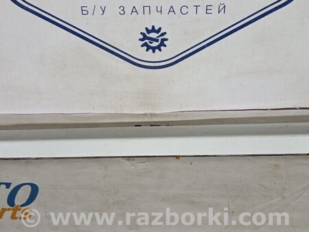 ФОТО Накладки для Volkswagen Sharan Чернигов