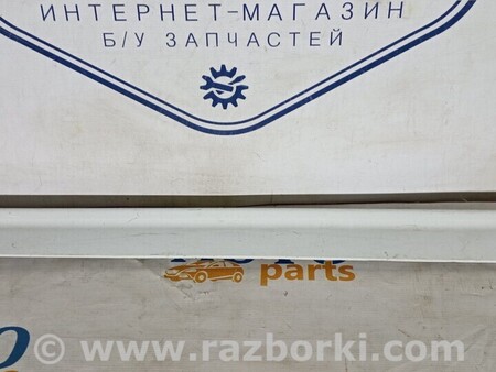 ФОТО Накладки для Volkswagen Sharan Чернигов
