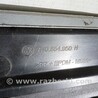 ФОТО Накладки для Volkswagen Sharan Чернигов