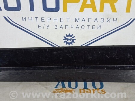 ФОТО Молдинги для Volkswagen T-Roc (17-...) Чернигов