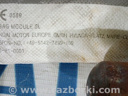 ФОТО AirBag для KIA Sportage (різне) Чернигов
