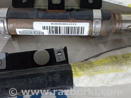 ФОТО AirBag для KIA Sportage (різне) Чернигов
