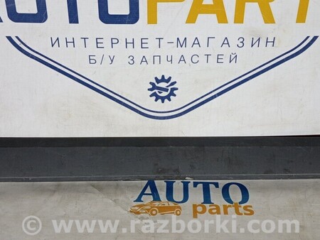 ФОТО Молдинги для Volkswagen Passat B8 (2014-2023) Чернигов