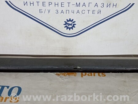 ФОТО Молдинги для Volkswagen Passat B8 (2014-2023) Чернигов