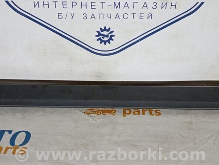 ФОТО Молдинги для Volkswagen Passat B8 (2014-2023) Чернигов