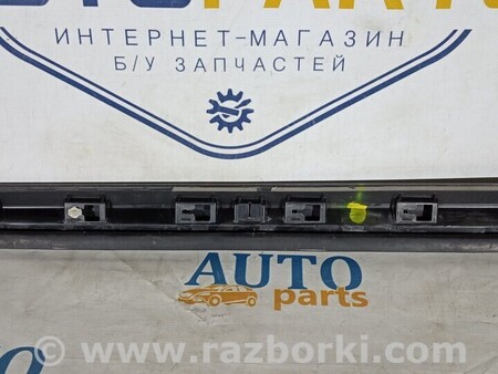 ФОТО Молдинги для Volkswagen Passat B8 (2014-2023) Чернигов