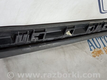 ФОТО Молдинги для Volkswagen Passat B8 (2014-2023) Чернигов