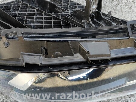 ФОТО Фара для Mercedes-Benz B-klasse Чернигов