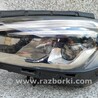 Фара Mercedes-Benz B-klasse