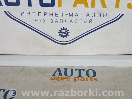 ФОТО Молдинги для Volkswagen Passat B8 (2014-2023) Чернигов