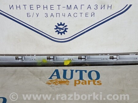 ФОТО Молдинги для Volkswagen Passat B8 (2014-2023) Чернигов