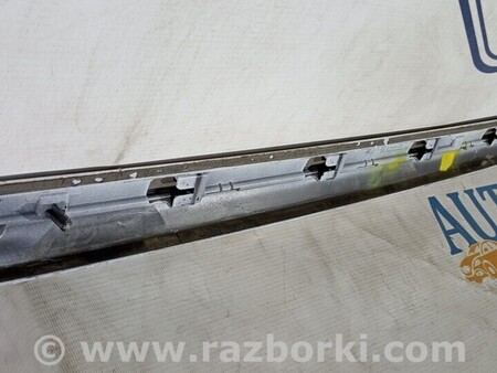 ФОТО Молдинги для Volkswagen Passat B8 (2014-2023) Чернигов