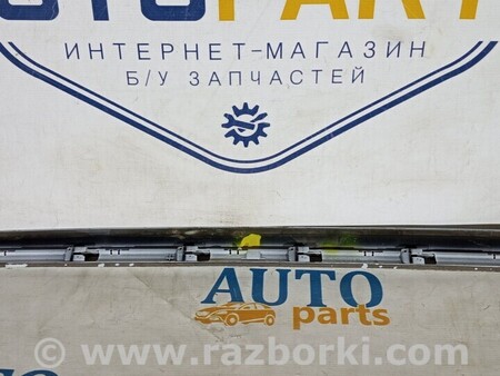 ФОТО Молдинги для Volkswagen Passat B8 (2014-2023) Чернигов