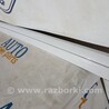 ФОТО Молдинги для Volkswagen Passat B8 (2014-2023) Чернигов