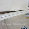 ФОТО Молдинги для Volkswagen Passat B8 (2014-2023) Чернигов