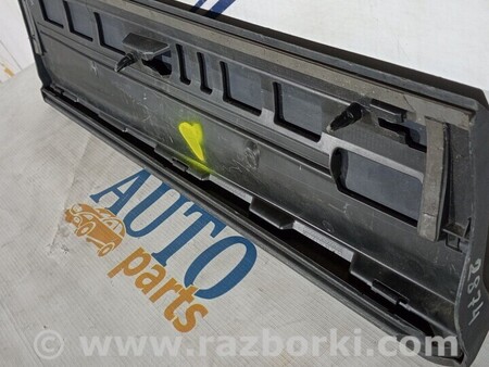 ФОТО Молдинги для Audi (Ауди) Q2 Чернігів