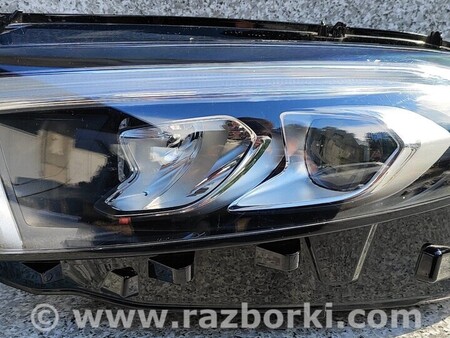 ФОТО Фара для Mercedes-Benz A-klasse Чернигов