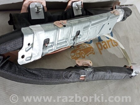 ФОТО AirBag для Ford Fiesta Mk7 (2017-...) Чернигов