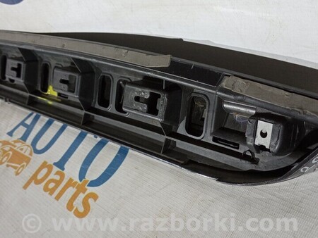 ФОТО Молдинги для Volkswagen Arteon I +Facelift (17-24) Чернігів