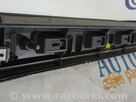 ФОТО Молдинги для Volkswagen Arteon I +Facelift (17-24) Чернігів