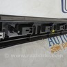 ФОТО Молдинги для Volkswagen Arteon I +Facelift (17-24) Чернігів