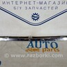 Молдинги Volkswagen Passat CC (01.2012-12.2016)