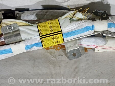 ФОТО AirBag для KIA Ceed 2 JD (12-18) Чернигов