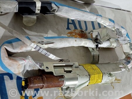 ФОТО AirBag для KIA Ceed 2 JD (12-18) Чернигов