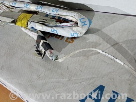 ФОТО AirBag для KIA Ceed 2 JD (12-18) Чернигов