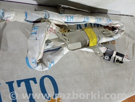 ФОТО AirBag для KIA Ceed 2 JD (12-18) Чернигов