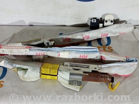 ФОТО AirBag для Hyundai i30 (різне I-II-III) (07-25) Чернигов