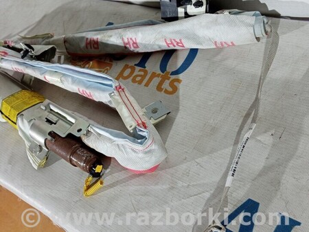 ФОТО AirBag для Hyundai i30 (різне I-II-III) (07-25) Чернигов
