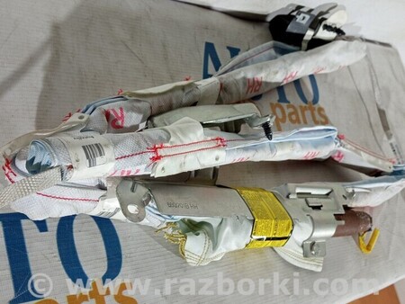 ФОТО AirBag для Hyundai i30 (різне I-II-III) (07-25) Чернигов