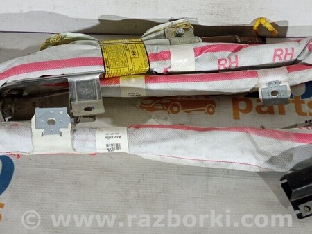 ФОТО AirBag для Hyundai i30 (різне I-II-III) (07-25) Чернигов