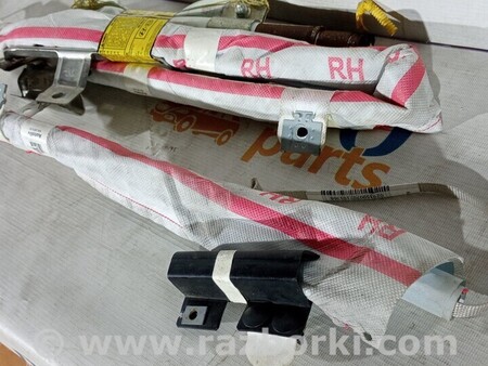 ФОТО AirBag для Hyundai i30 (різне I-II-III) (07-25) Чернигов