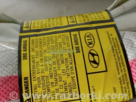 ФОТО AirBag для Hyundai i30 (різне I-II-III) (07-25) Чернигов