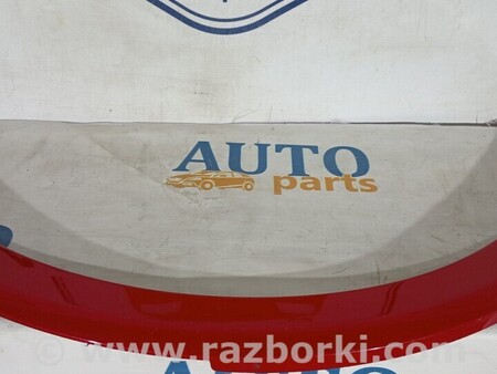 ФОТО Накладки для Audi (Ауди) Q2 Чернігів