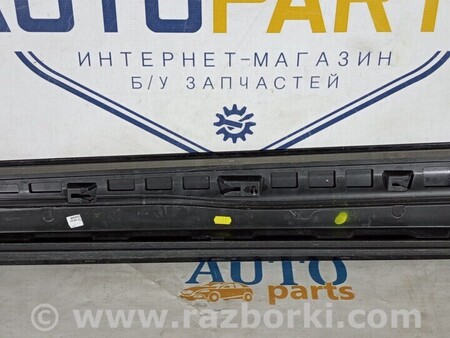 ФОТО Молдинги для Audi (Ауди) Q2 Чернігів