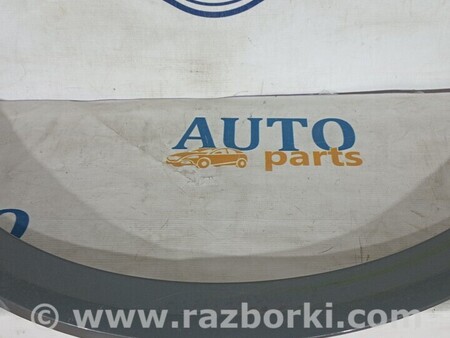 ФОТО Накладки для Audi (Ауди) Q2 Чернігів