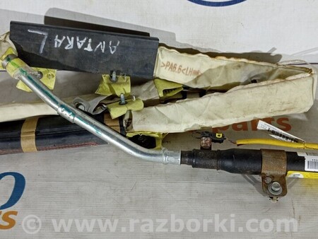 ФОТО AirBag для Opel Antara L07 +рест (06-15) Чернігів