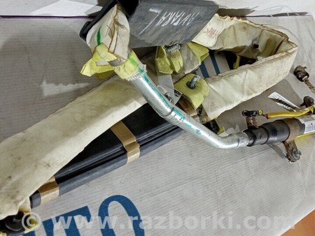 ФОТО AirBag для Opel Antara L07 +рест (06-15) Чернігів