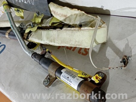 ФОТО AirBag для Opel Antara L07 +рест (06-15) Чернігів
