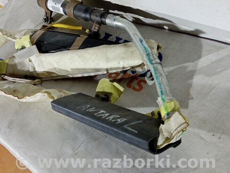 ФОТО AirBag для Opel Antara L07 +рест (06-15) Чернігів