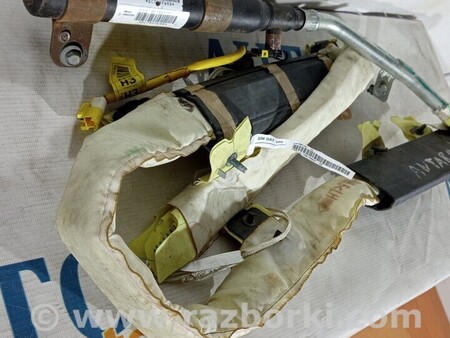 ФОТО AirBag для Opel Antara L07 +рест (06-15) Чернігів
