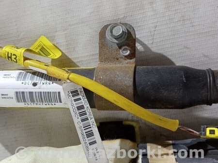 ФОТО AirBag для Opel Antara L07 +рест (06-15) Чернігів