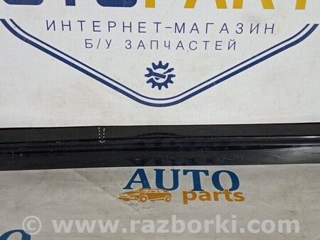 ФОТО Накладки для Volkswagen Sharan Чернигов