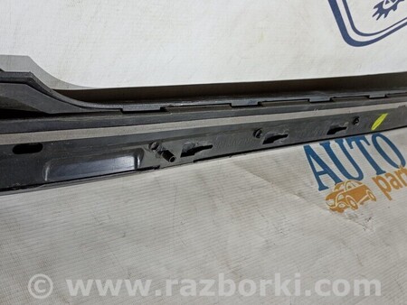 ФОТО Накладки для Volkswagen Sharan Чернигов