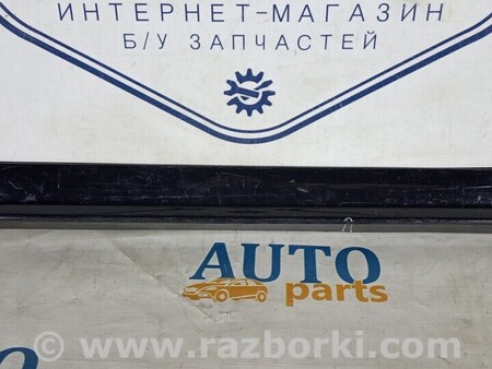 ФОТО Накладки для Volkswagen Sharan Чернигов