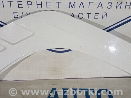 ФОТО Накладки для Hyundai Tucson (різні) (04-25) Чернигов